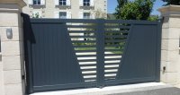 Notre société de clôture et de portail à Saint-Honore